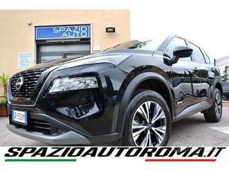 nissan x-trail 1.5 e-power 158cv n-connecta *km900
