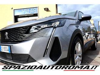 peugeot 5008 1.5 hdi 130cv 7 posti aut.**prezzo re