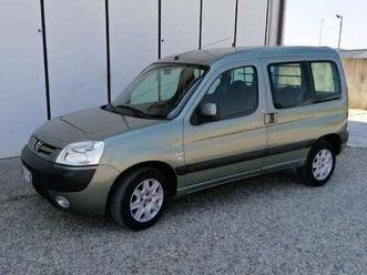 ranch 2.0 hdi quiksilver 5p