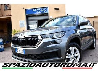 skoda kodiaq 2.0 tdi 150cv auto. 7posti **prezzo r