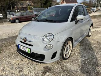 abarth 500 1.4