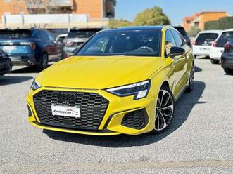 spb 40tfsi q4 s line led tetto 19