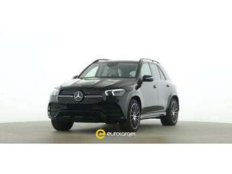 350 de hybrid eq 4matic amg line premium plus