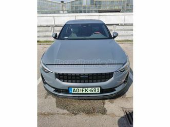 polestar 2 polestar 2 long range dual motor (408 le)