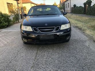 saab 9-3 1.8 t vector