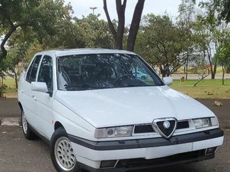 alfa romeo 155 155 1996
