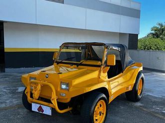 brm buggy /m-8/m-8 long 1.6 1993