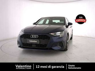 35 tfsi s tronic business advanced