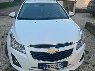 cruze sw sw 1.7d lt 130cv