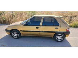 citroen saxo 2000
