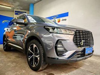 dr 6.0 6.0 1.5 turbo gpl 149cv cvt