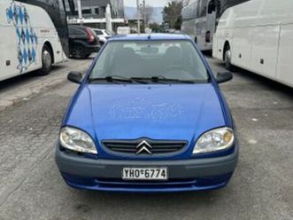 citroen saxo 2000