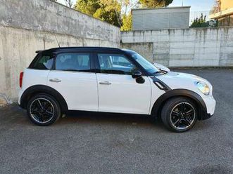 mini countryman r60 1.6
