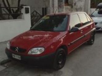 citroen saxo 2000