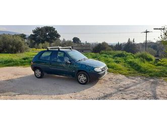 citroen saxo 1999