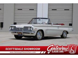 used 1962 pontiac tempest