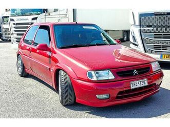 citroen saxo 1999