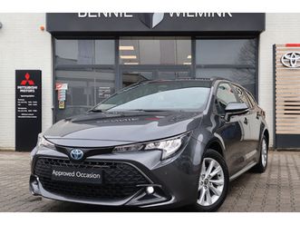 touring sports hybrid 140 active