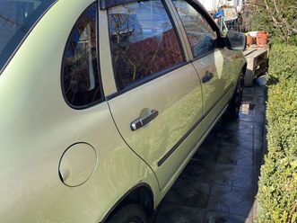 ваз / lada 1118 калина 2006