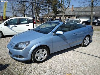 opel astra h tt 2.0 enjoy 151ekm!klíma!kitűnő á...