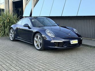 991 carrera 4s