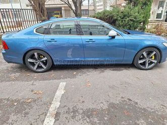 volvo s90 2.0 [t5] r-design geartronic