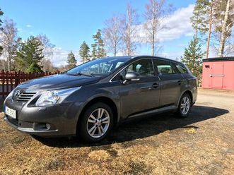 kombi 1.8 valvematic multidrive s