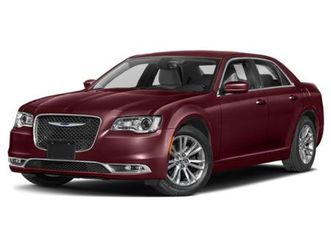 used 2022 chrysler 300 touring
