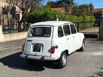 renault 4tl