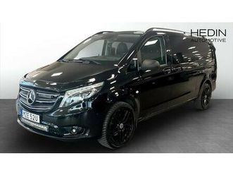 119 cdi mixto ex. lång edition 1