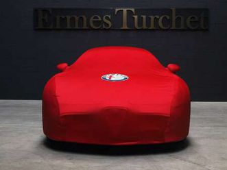 competizione spider, italiana, a pordenone.