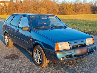 baltic gl 1.5i