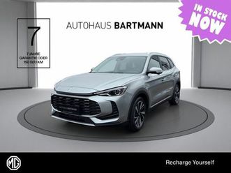 hybrid+ luxury my25 *finanzierungsangebot*