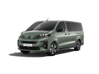 peugeot traveller active l3 2.2 bluehdi 180
