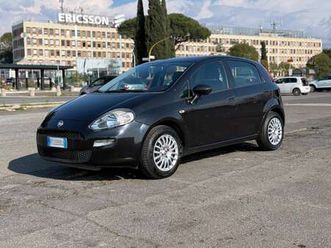 1.2 gpl 70cv e6b *neopatentati*garanzia* 2016