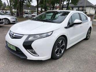 opel ampera e-pioneer (automata)