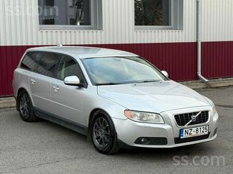 volvo v70, cena 2 590 €. pārdod volvo v70 , 2.4 dīzelis , automātiskā -pieņemsim maiņa- -jūsu - sludinājumi