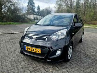 kia picanto, airco*5 deurs*
