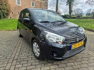 suzuki celerio, airco*5 deurs*