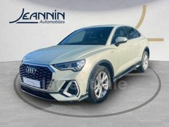 ii sportback 35 tfsi 150 s line s tronic 7
