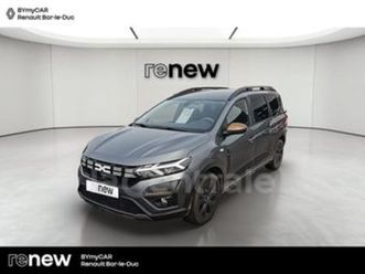 1.0 tce 110 sl extreme + 7pl