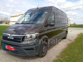 3.140 chassis dc l3 2.0 140ch bva