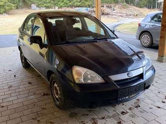 suzuki liana 1.6 glx 4wd