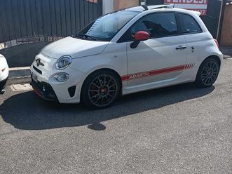 500 abarth