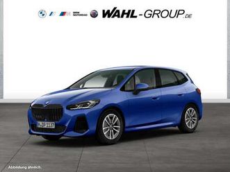 i active tourer m sport navi led ahk alarm komfo