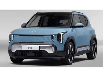 kia egyéb ev2 air pályázatra ideális! megérkezett az új elektromos kisautó! pályázatra vag