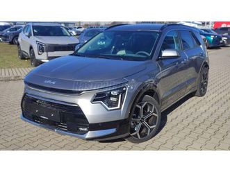 kia niro hev kryptonite 129 my25 hybrid felszereltségben készletről! akár 4.99%thm finans