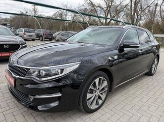 kia optima sw 1.7 crdi ex prémium