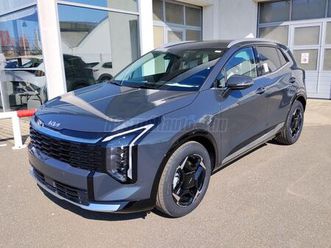 kia sportage 1.6 t-gdi platinum dct azonnal elvihető!