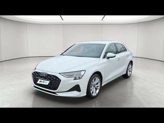 30 tfsi 116ch hybride business executive s tronic 7